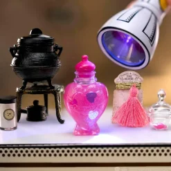 Harry Potter - Make it Mini Potions MGA's Miniverse Blind Box Capsule (Single Unit)