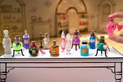 Harry Potter - Make it Mini Potions MGA's Miniverse Blind Box Capsule (Single Unit)