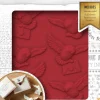 Harry Potter - Make Your Own Chocolate Owls Silicone Chocolate Mold Gift Box Set