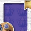 Harry Potter - Make Your Own Chocolate Frogs Silicone Chocolate Mold Gift Box Set