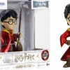 Harry Potter - Metalfigs 2.5" Die-Cast Figure (Single Unit)