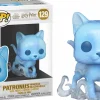 Harry Potter - Minerva McGonagall Patronus Pop! Vinyl Figure