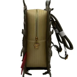 Harry Potter - Monster Book of Monsters 12” Faux Leather Mini Backpack