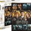 Harry Potter - Movie Trio 1000 Piece Jigsaw Puzzle