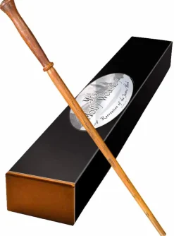 Harry Potter - Mrs. Molly Weasley Wand 1:1 Scale Life-Size Prop Replica