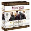 Harry Potter - Munchkin Deluxe Board Game