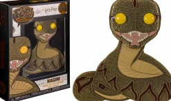 Harry Potter - Nagini 4” Pop! Enamel Pin
