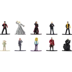 Harry Potter - Nano Metalfigs 2” Die-Cast Figure Blind Bag (Display of 24)