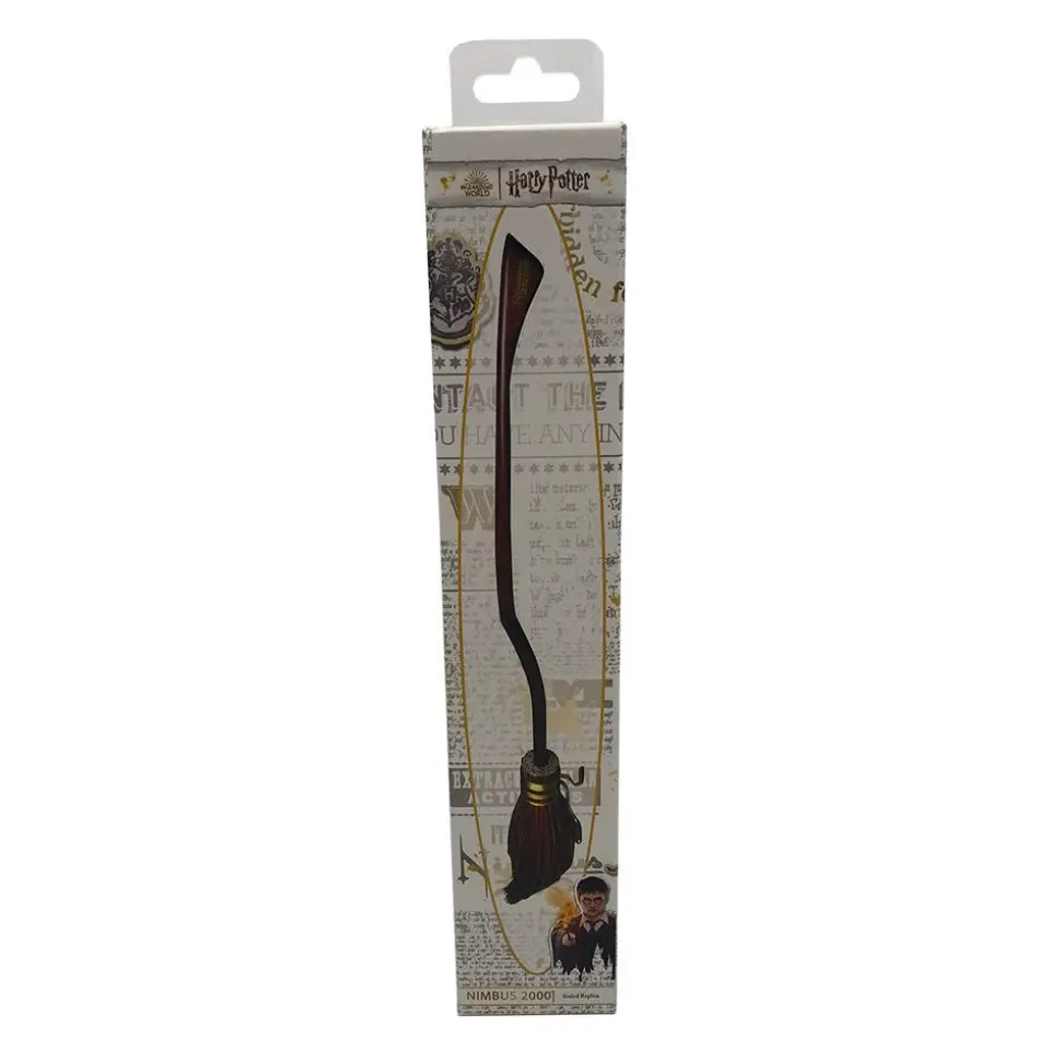 Harry Potter - Nimbus 2000 7” Scaled Replica