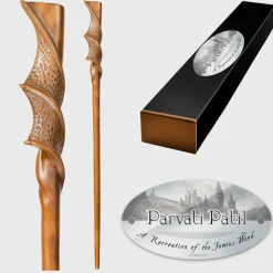 Harry Potter - Parvati Patil Wand 1:1 Scale Life-Size Prop Replica
