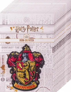Harry Potter - Patches Assortment (Display of 48)