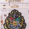 Harry Potter - Patches Assortment (Single Unit)