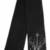 Harry Potter - Patronus Glow Knit Scarf