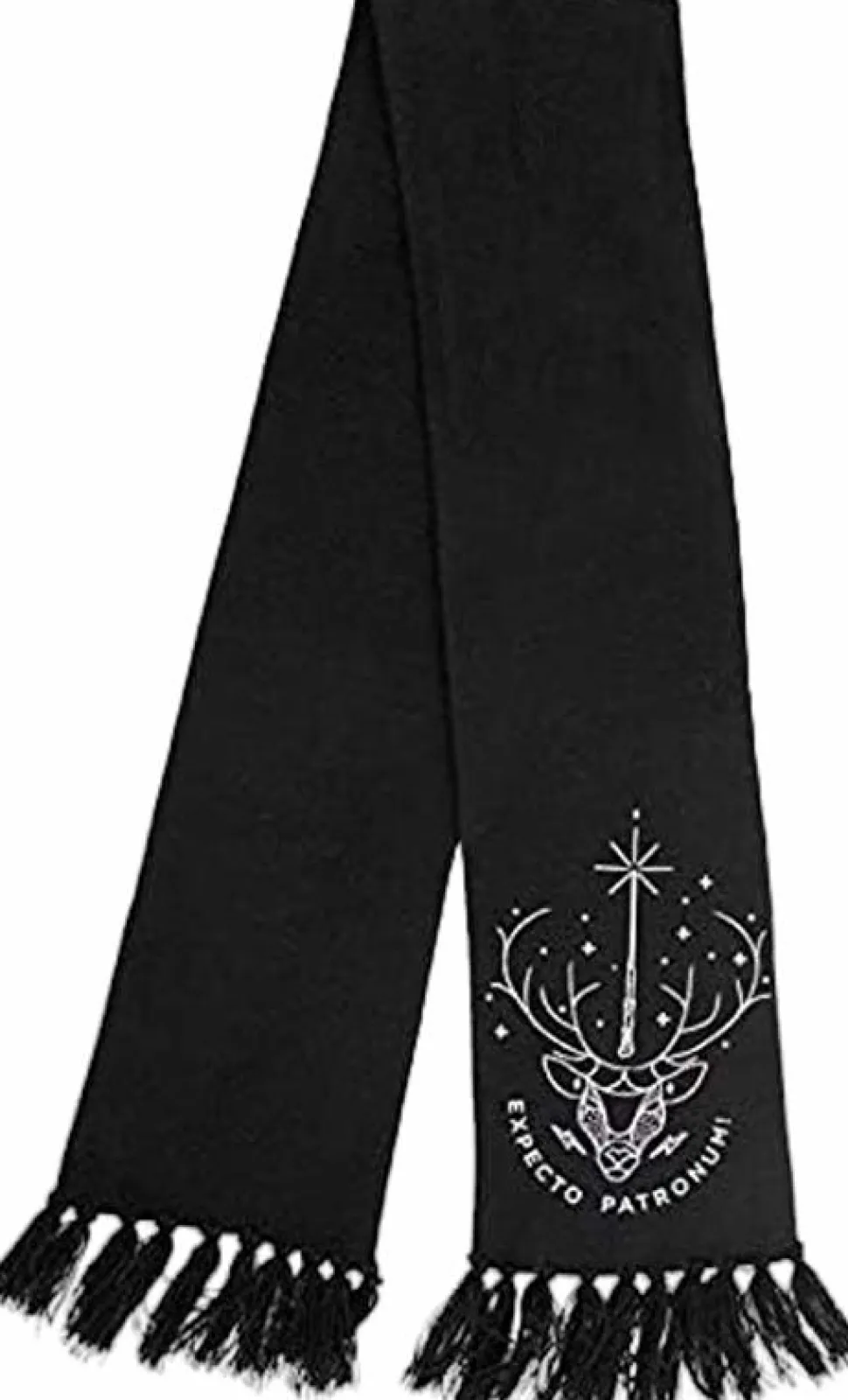 Harry Potter - Patronus Glow Knit Scarf