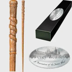 Harry Potter - Percy Weasley Wand 1:1 Scale Life-Size Prop Replica