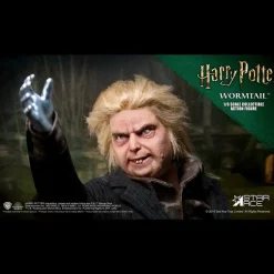 Harry Potter - Peter Pettigrew Wormtail 1/6th Scale Action Figure