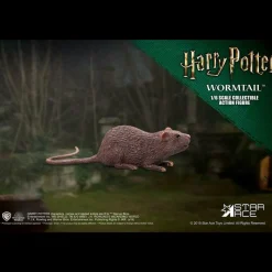 Harry Potter - Peter Pettigrew Wormtail 1/6th Scale Action Figure