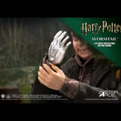 Harry Potter - Peter Pettigrew Wormtail 1/6th Scale Action Figure