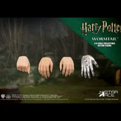 Harry Potter - Peter Pettigrew Wormtail 1/6th Scale Action Figure