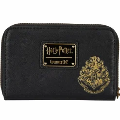 Harry Potter - Philosopher’s Stone 4” Faux Leather Zip-Around Wallet