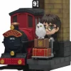 Harry Potter - Platform 9 3/4 D-Stage DS-099 6” Statue