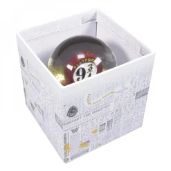 Harry Potter - Platform 9 3/4 3.5