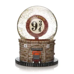 Harry Potter - Platform 9 3/4 3.5
