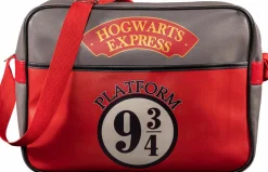 Harry Potter - Platform 9 3/4 Hogwarts Express Messenger Bag
