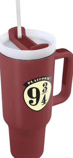 Harry Potter - Platform 9 3/4 40oz Insulated Tumbler
