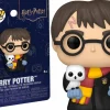 Harry Potter - Pop! Pin Vinyl Figure (Single Unit)