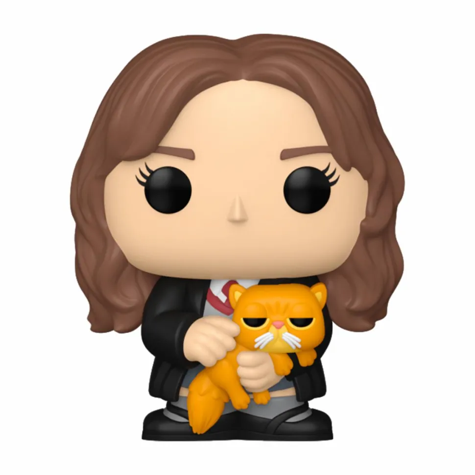 Harry Potter - Pop! Pin Vinyl Figure (Single Unit)