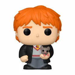 Harry Potter - Pop! Pin Vinyl Figure (Single Unit)