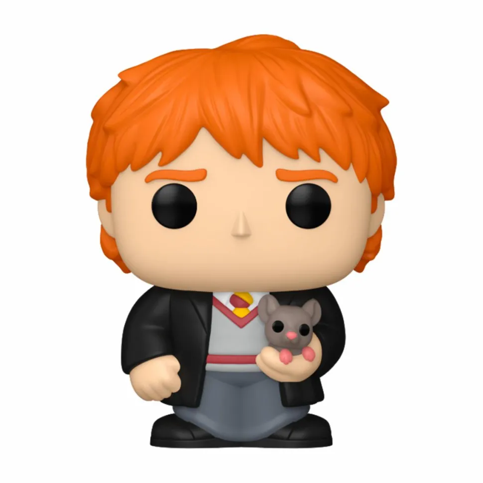 Harry Potter - Pop! Pin Vinyl Figure (Single Unit)