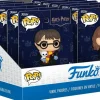 Harry Potter - Pop! Vinyl Figure Pin (Display of 12)
