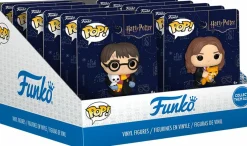 Harry Potter - Pop! Vinyl Figure Pin (Display of 12)
