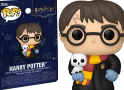 Harry Potter - Pop! Vinyl Figure Pin (Display of 12)