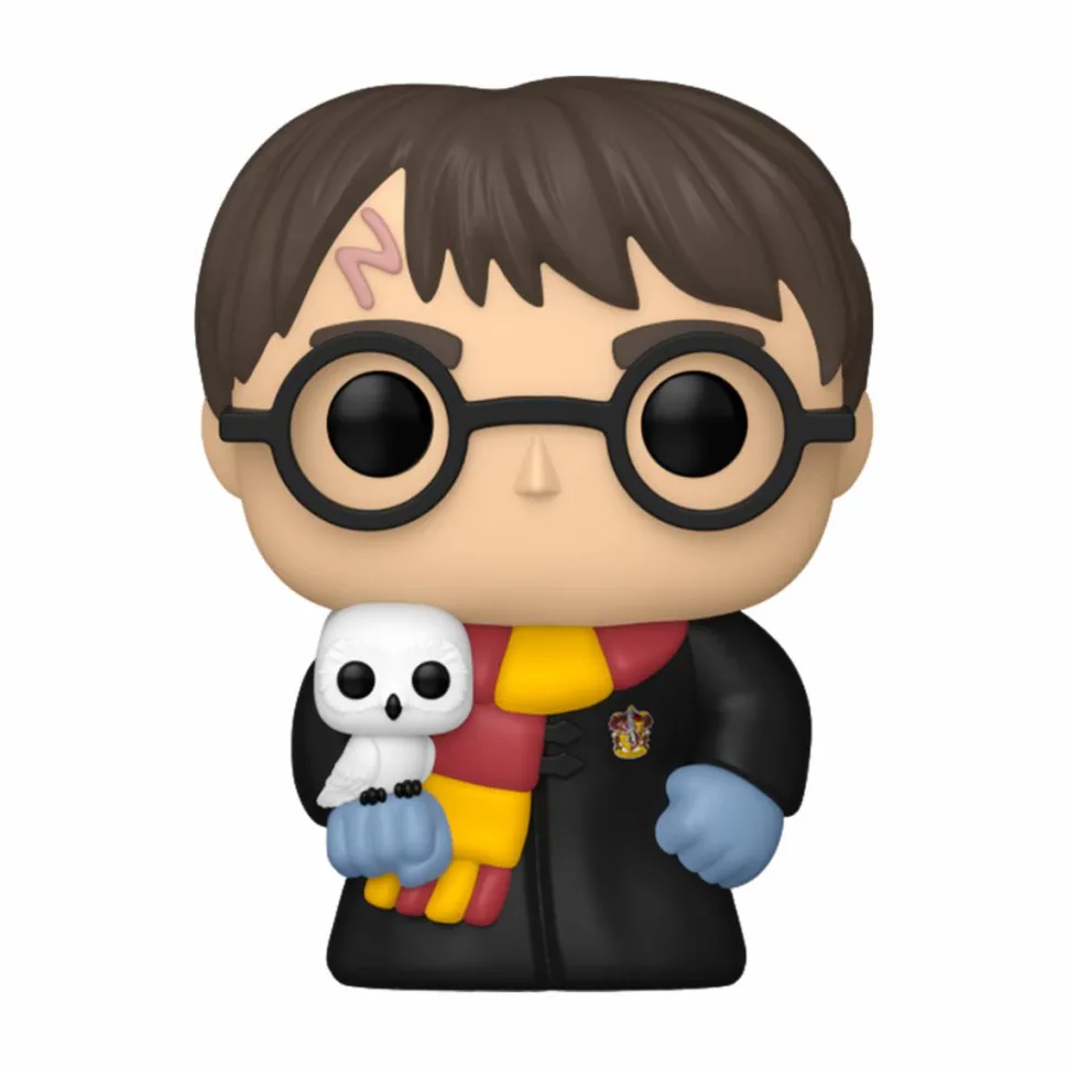 Harry Potter - Pop! Vinyl Figure Pin (Display of 12)