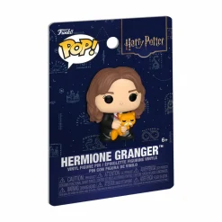 Harry Potter - Pop! Vinyl Figure Pin (Display of 12)