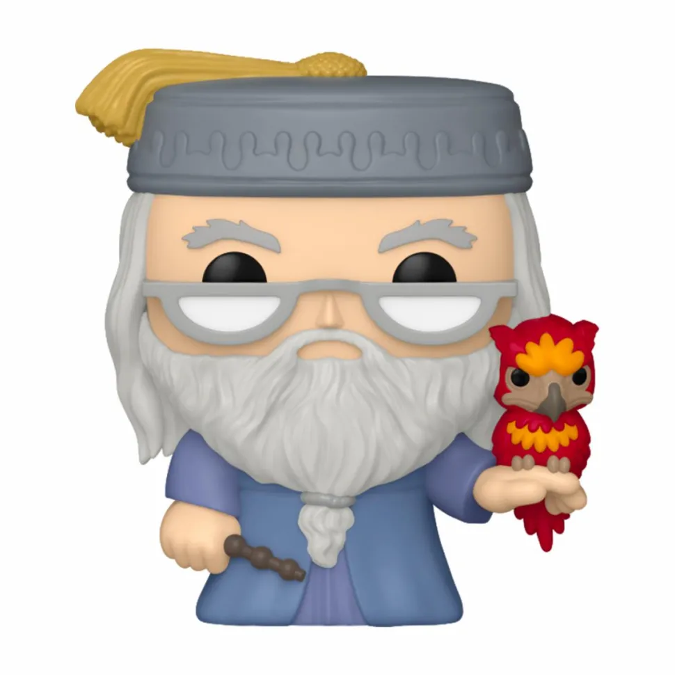 Harry Potter - Pop! Vinyl Figure Pin (Display of 12)