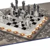Harry Potter - Pop-Up Wizard Chess Set