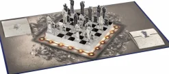 Harry Potter - Pop-Up Wizard Chess Set