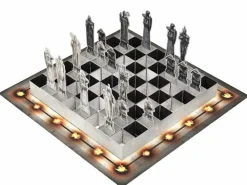 Harry Potter - Pop-Up Wizard Chess Set