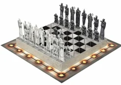 Harry Potter - Pop-Up Wizard Chess Set