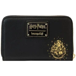 Harry Potter - Prisoner of Azkaban 4” Faux Leather Zip-Around Wallet