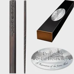 Harry Potter - Professor Sybill Trelawney Wand 1:1 Scale Life-Size Prop Replica