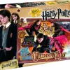 Harry Potter - Quidditch 1,000 Piece Jigsaw Puzzle