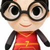 Harry Potter - Quidditch Harry SuperCute 8” Plush