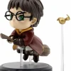 Harry Potter - Quidditch Harry Potter Classic Series Hero Box 3" Vinyl Figure
