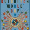 Harry Potter - Quidditch World Cup A3 Tin Sign