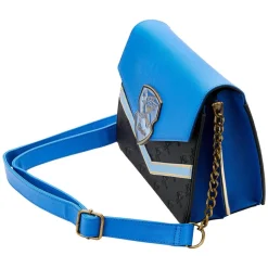 Harry Potter - Ravenclaw 7” Faux Leather Crossbody Bag